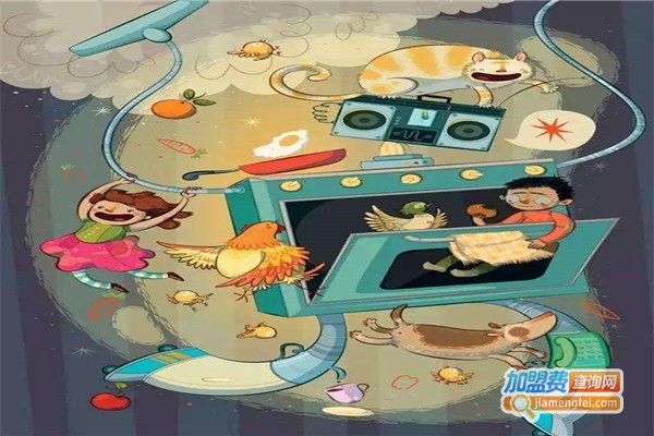 弗兰克教育加盟门店