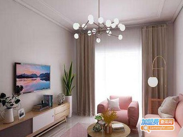 翰风装饰装潢加盟费