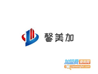 馨美加集成吊顶加盟费