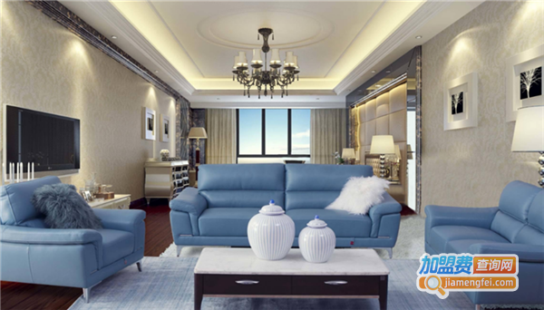 妙妙屋智能家居加盟费