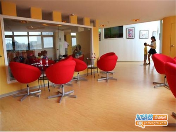 卓学教育加盟门店