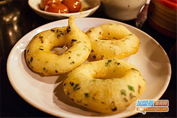 火宫殿小吃加盟门店