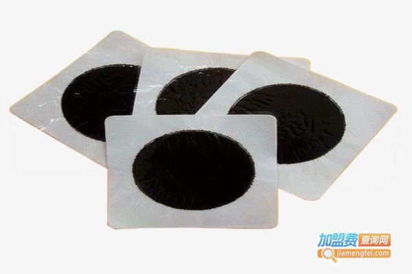 武易贴膏药铺加盟费