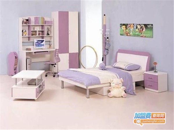 家盛宅配加盟门店