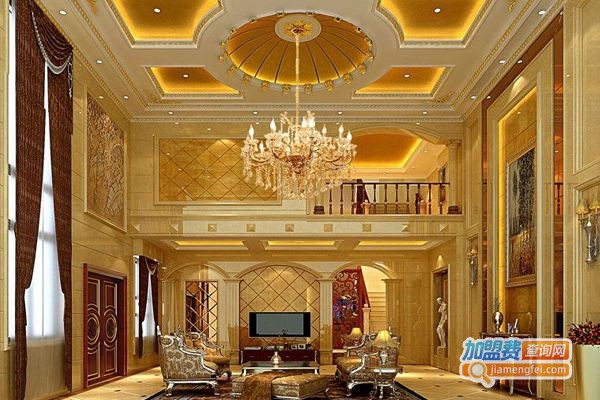 羽坚涂料加盟费