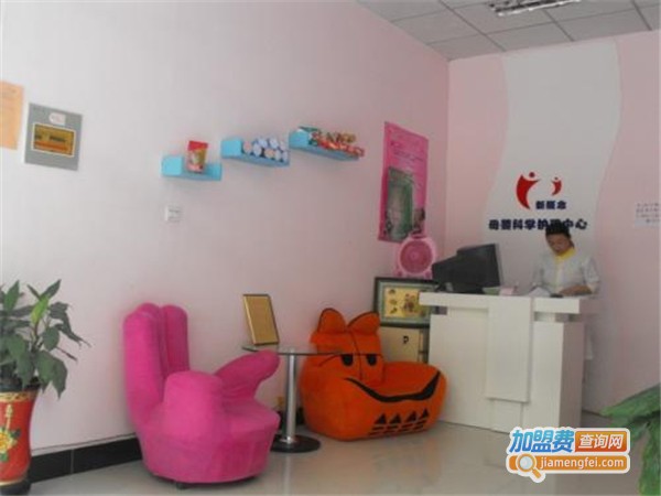 新概念妈妈产后恢复中心加盟费