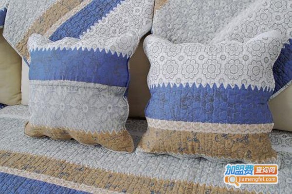 澳坦斯布艺加盟门店