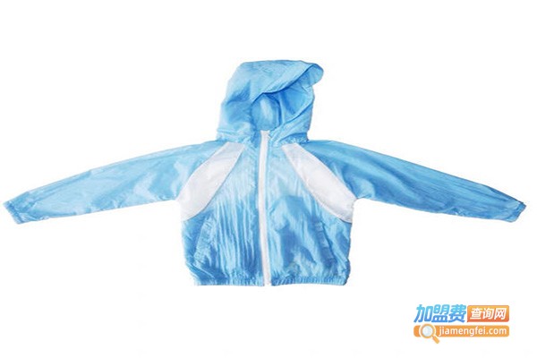 Uh moi童装加盟门店