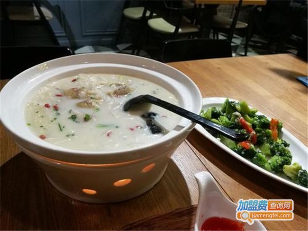 醉爱小馆加盟门店