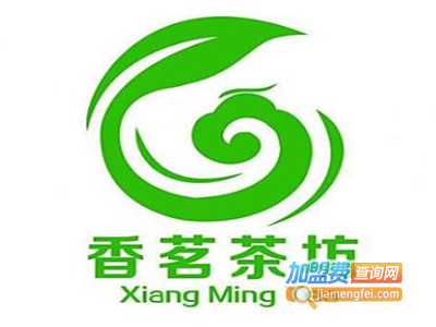 香茗茶坊加盟