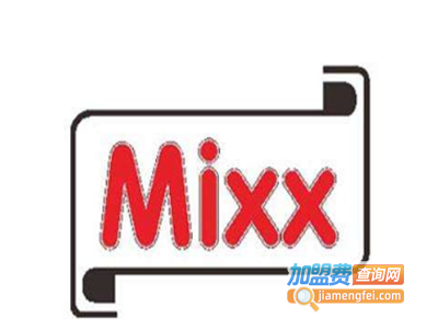 mixx饼干加盟费