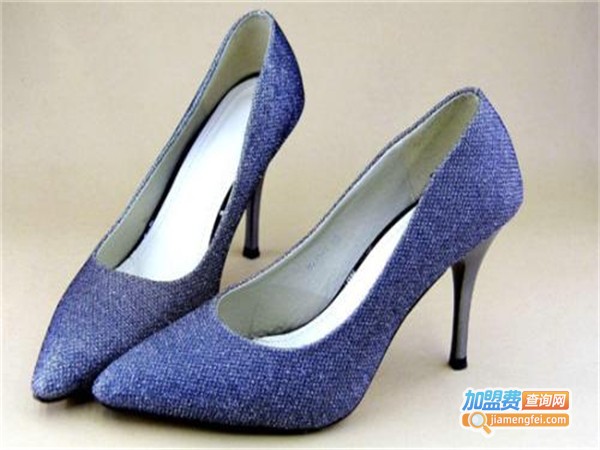 瑞贝卡女鞋加盟