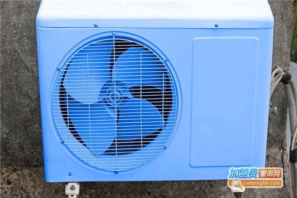 沃博克窗式新风机加盟费