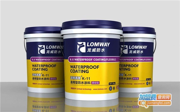 振锋涂料加盟费