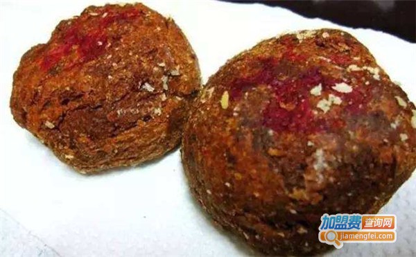 大顺斋糖火烧加盟费