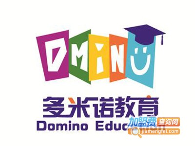 多米诺儿童英语