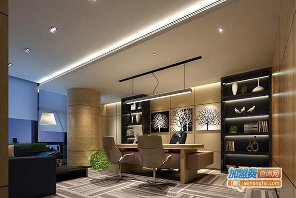 百艺装饰装潢加盟