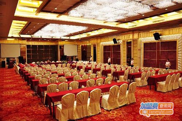 尊悦酒店加盟费