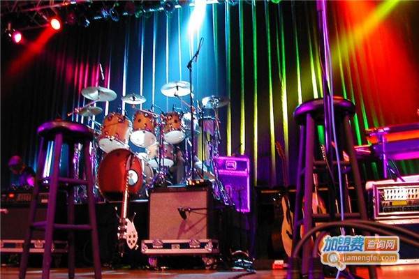 哆来咪酒吧ktv加盟费