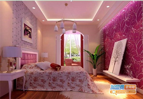 健康家硅藻泥加盟费