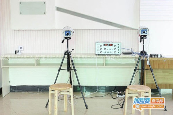 众目视康加盟门店