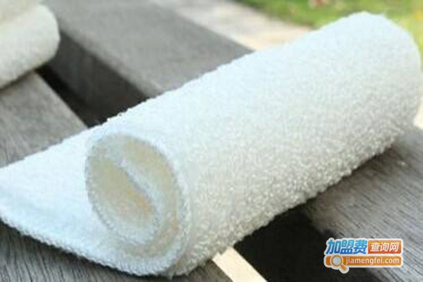 神洁巾家居用品