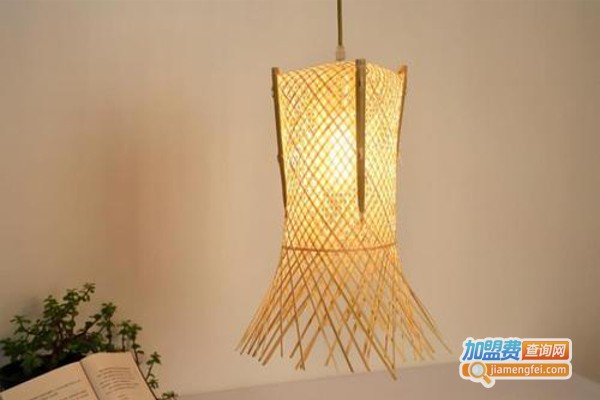 罗丹凯灯饰加盟费