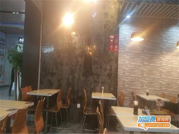 老龚家牛肉面加盟门店