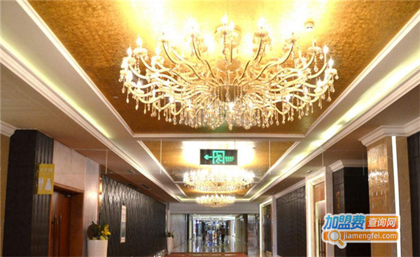 宏泰集成吊顶加盟费