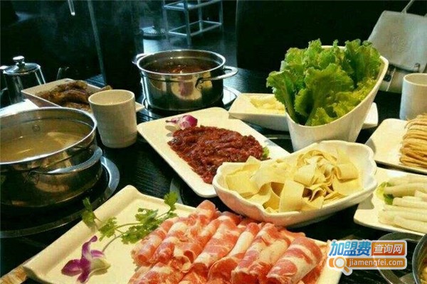 川锅1号火锅城加盟费