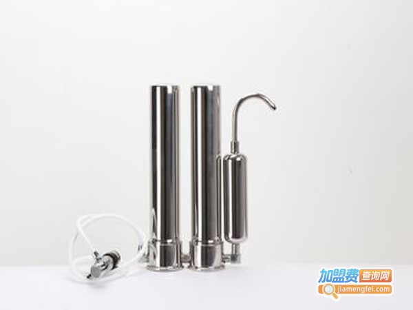汉品尼斯净水器加盟费