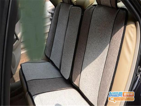 帮君汽车美容加盟