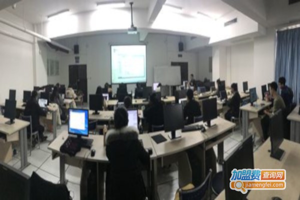 课工场教育加盟费