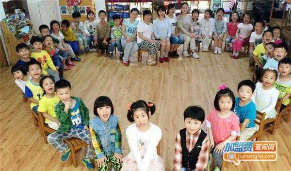 启豆教育加盟费