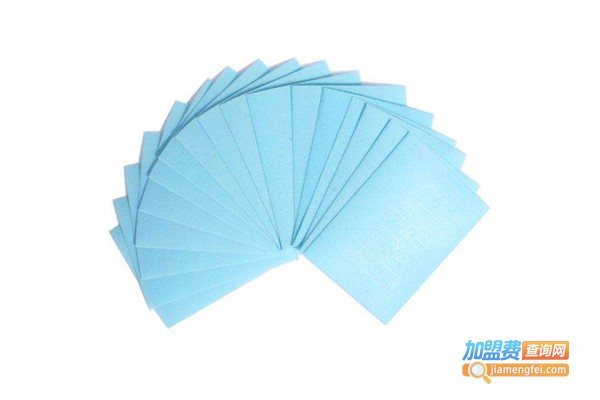 彩立奇洗衣片加盟费