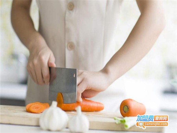 缪缪家政加盟费