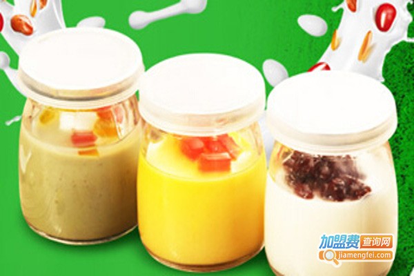 love milk爱尚鲜奶吧加盟费