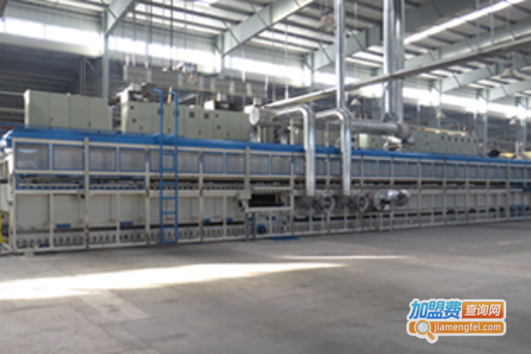 福耀FUYAO加盟费