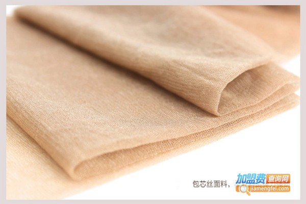 梦娜品彩连裤袜加盟门店