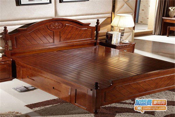 艺美家具加盟费