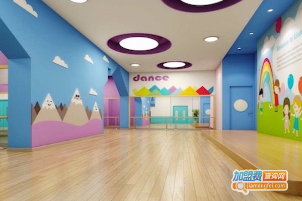 斯玛特儿童美术教育加盟费