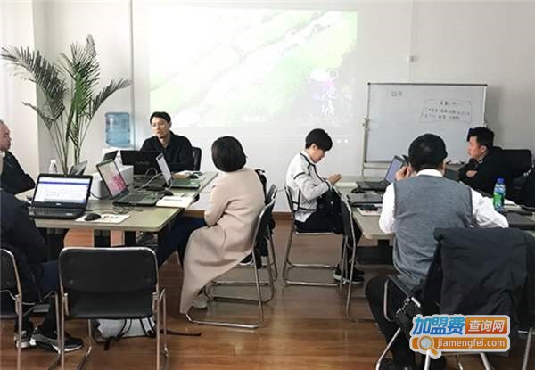 元典移动电商培训加盟费