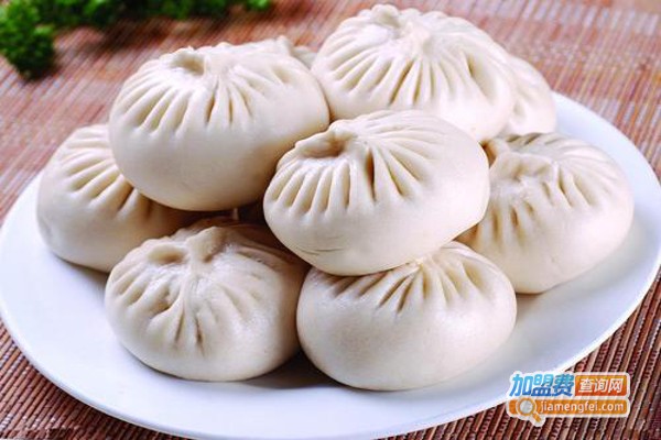 粉丝包子