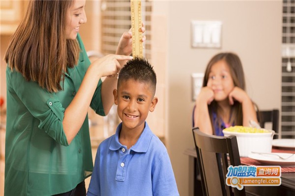 慢慢家幼小衔接