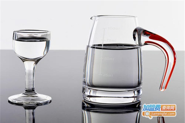 吉马酒业加盟费