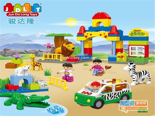 骏达隆家奇加盟门店