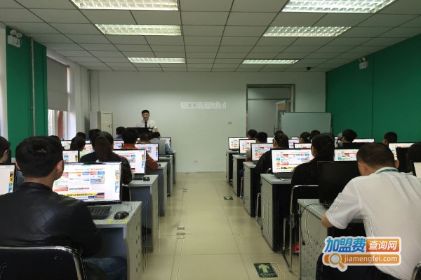 课工场教育加盟费