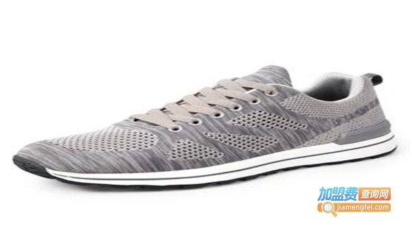 麦乐户外鞋加盟费