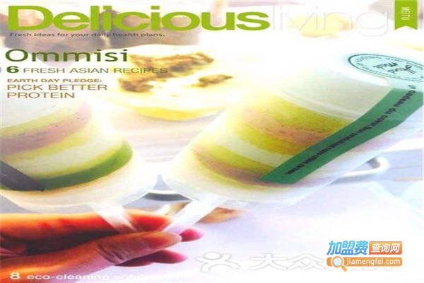 麦吉屋烘焙加盟门店