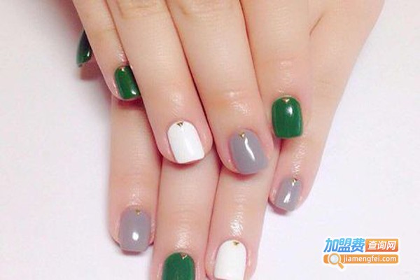 艾妃罗美甲加盟费